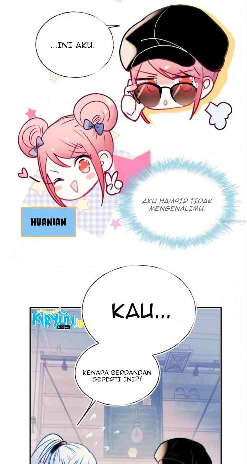 To be Winner Chapter 100 Gambar 5