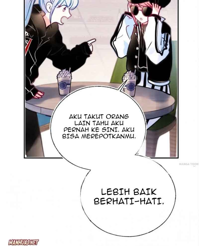 To be Winner Chapter 100 Gambar 6