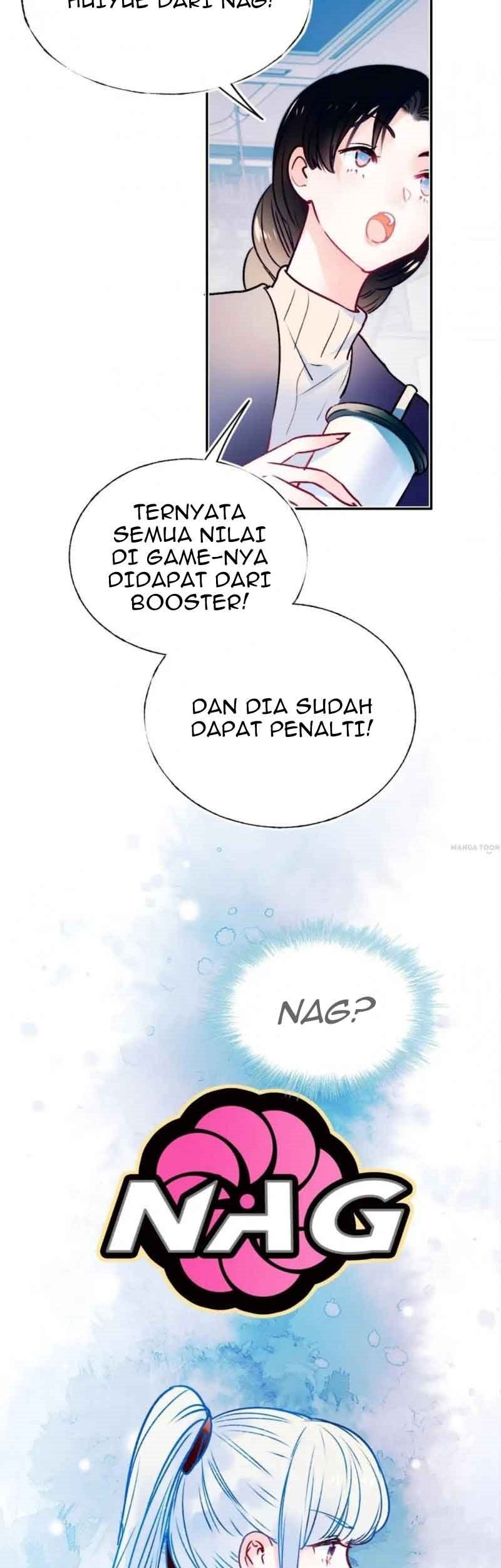 To be Winner Chapter 100 Gambar 9