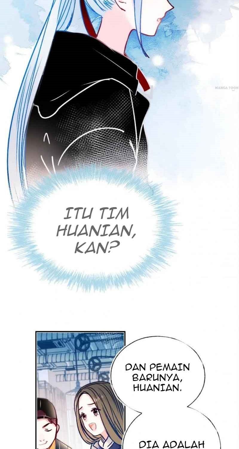 To be Winner Chapter 100 Gambar 10