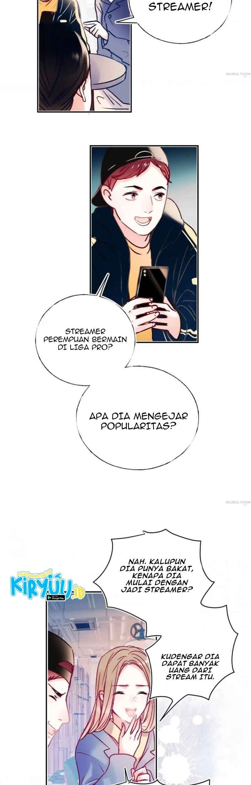 To be Winner Chapter 100 Gambar 11