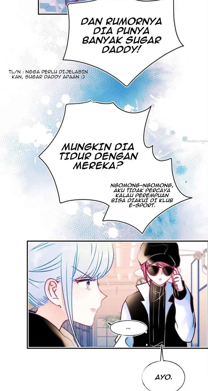 To be Winner Chapter 100 Gambar 12
