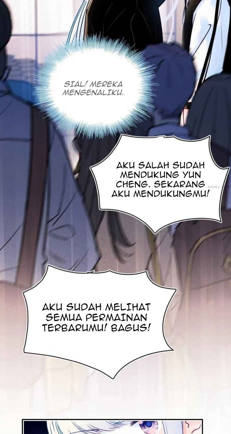 To be Winner Chapter 100 Gambar 15