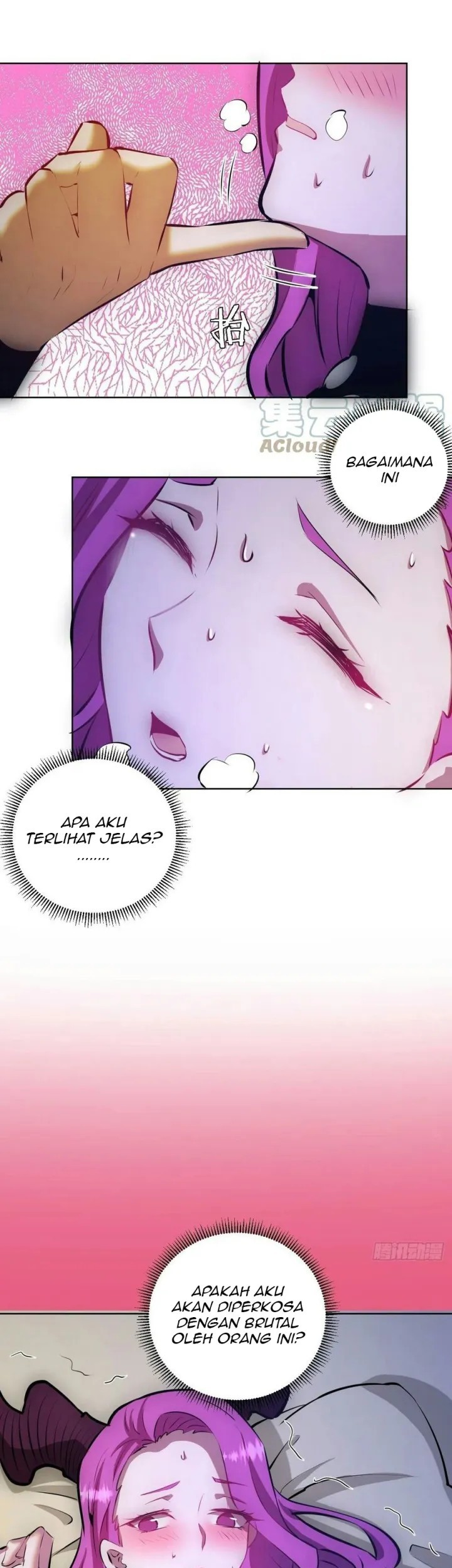 Dark Star Emperor Chapter 176 Gambar 18