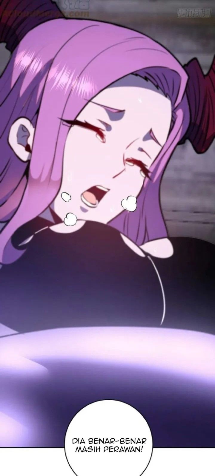 Dark Star Emperor Chapter 176 Gambar 24