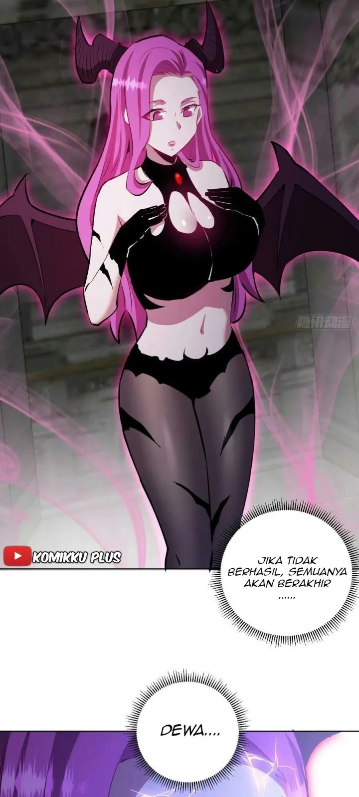 Dark Star Emperor Chapter 176 Gambar 3