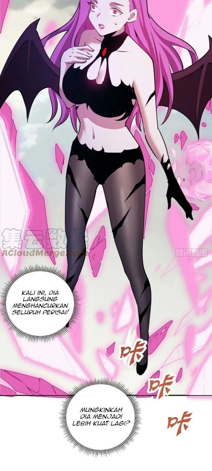 Dark Star Emperor Chapter 176 Gambar 6