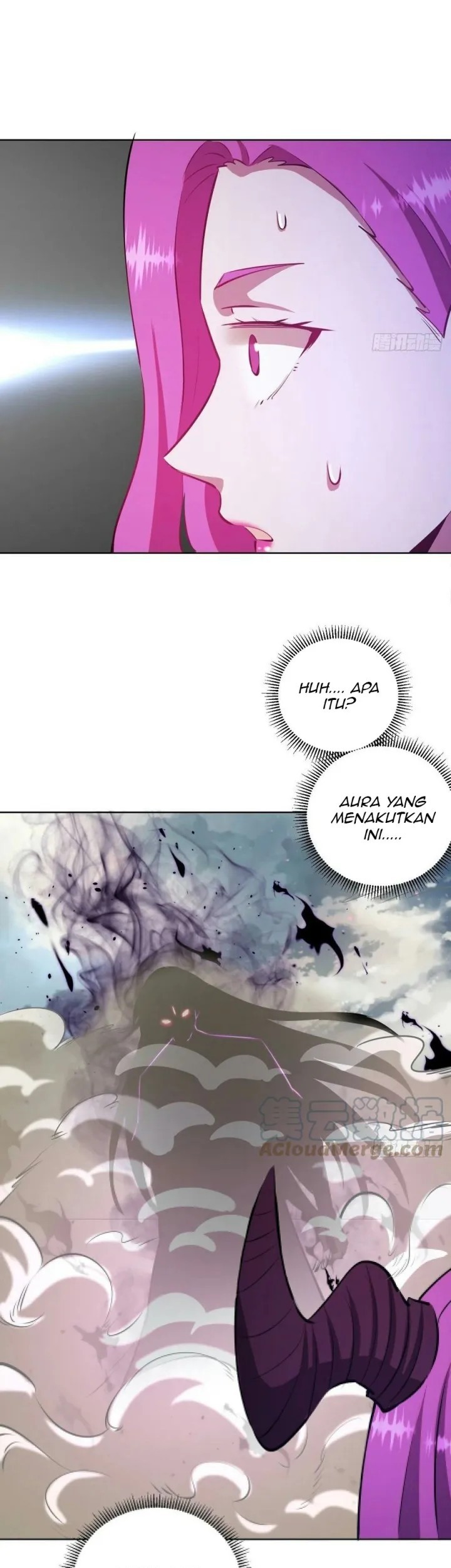 Dark Star Emperor Chapter 176 Gambar 7