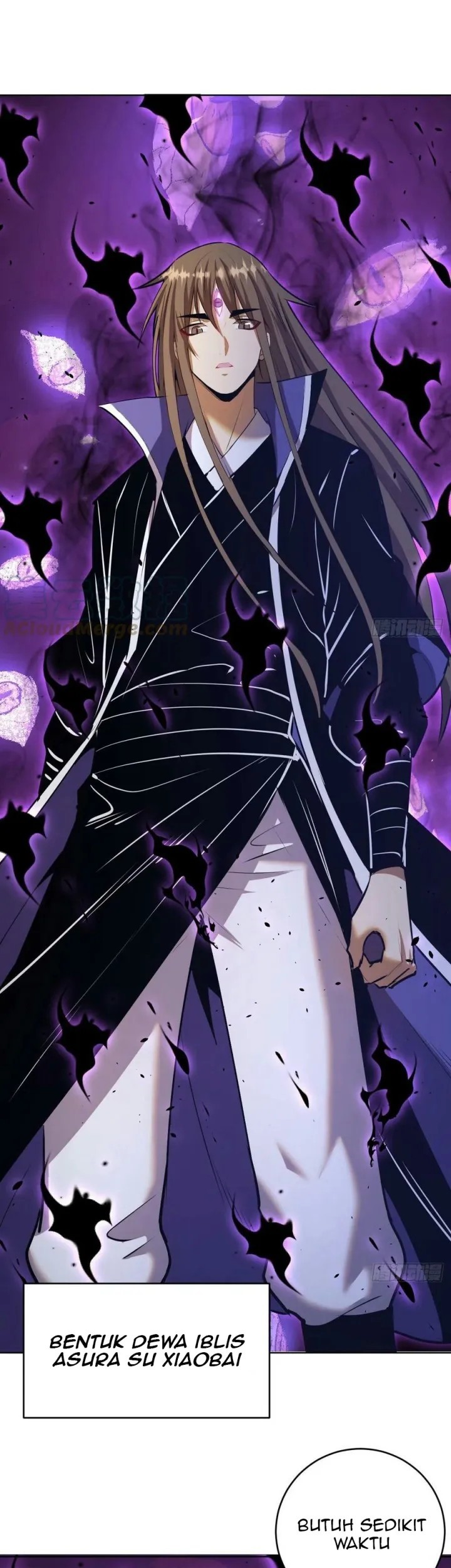 Dark Star Emperor Chapter 176 Gambar 9