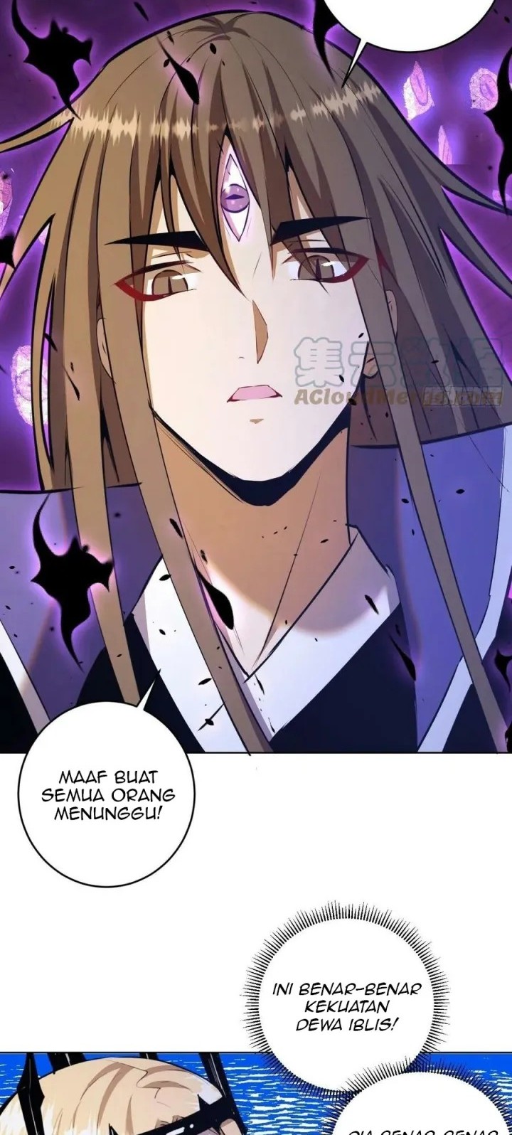 Dark Star Emperor Chapter 176 Gambar 10
