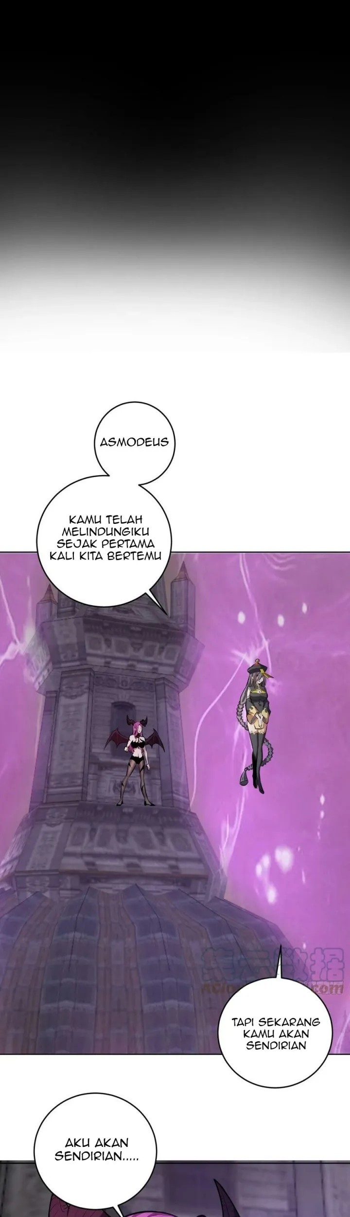 Dark Star Emperor Chapter 175 Gambar 17