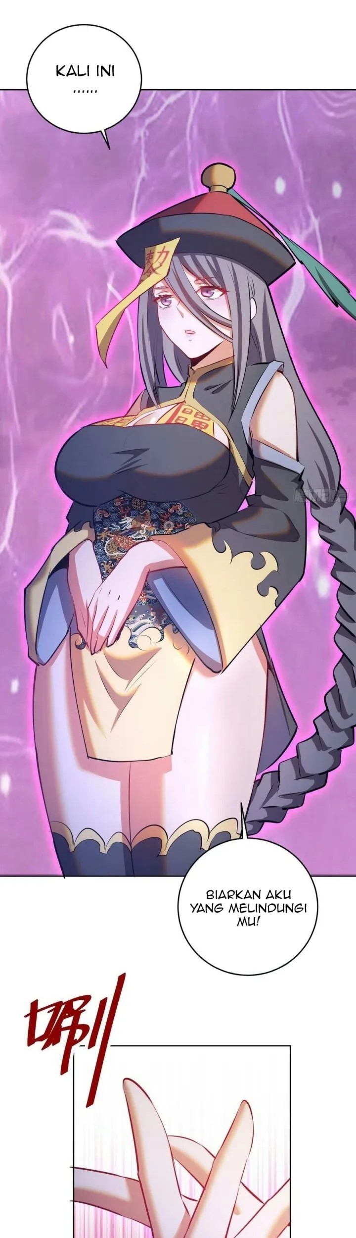 Dark Star Emperor Chapter 175 Gambar 20
