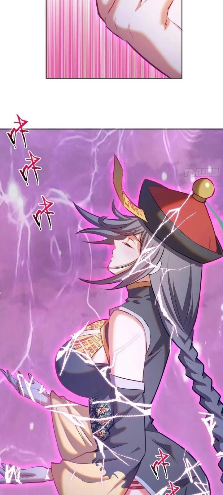 Dark Star Emperor Chapter 175 Gambar 21