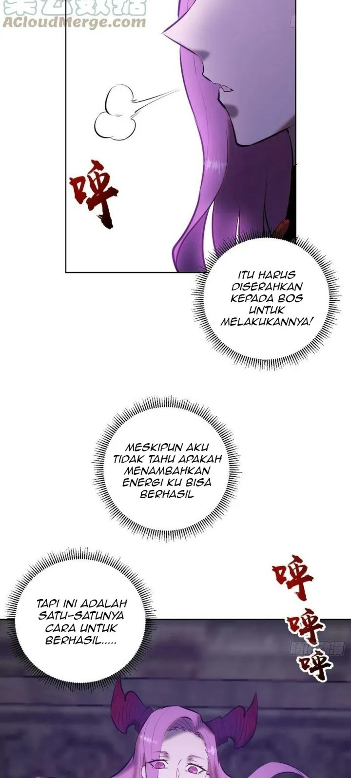 Dark Star Emperor Chapter 175 Gambar 27