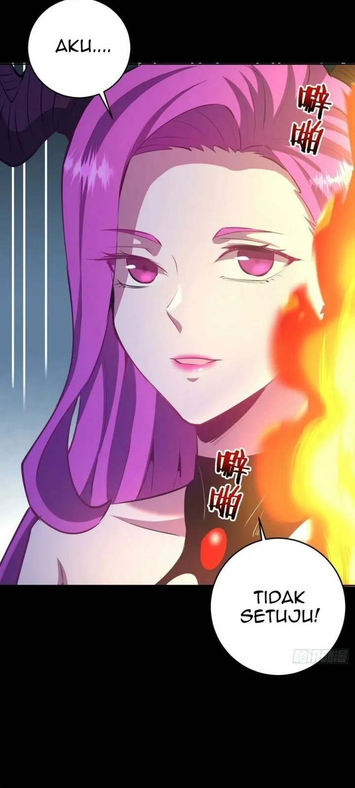 Dark Star Emperor Chapter 175 Gambar 7