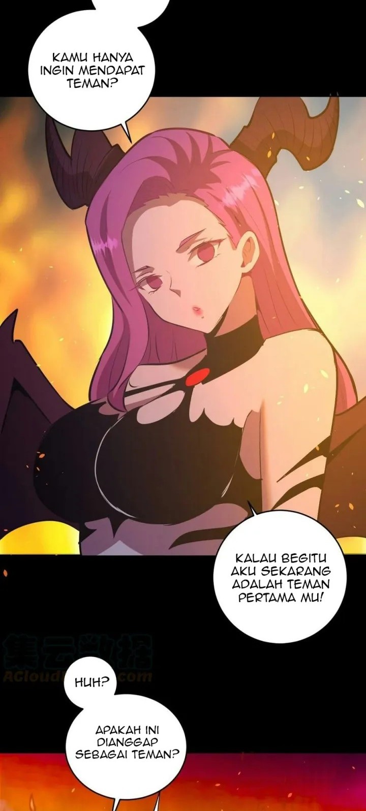 Dark Star Emperor Chapter 175 Gambar 14
