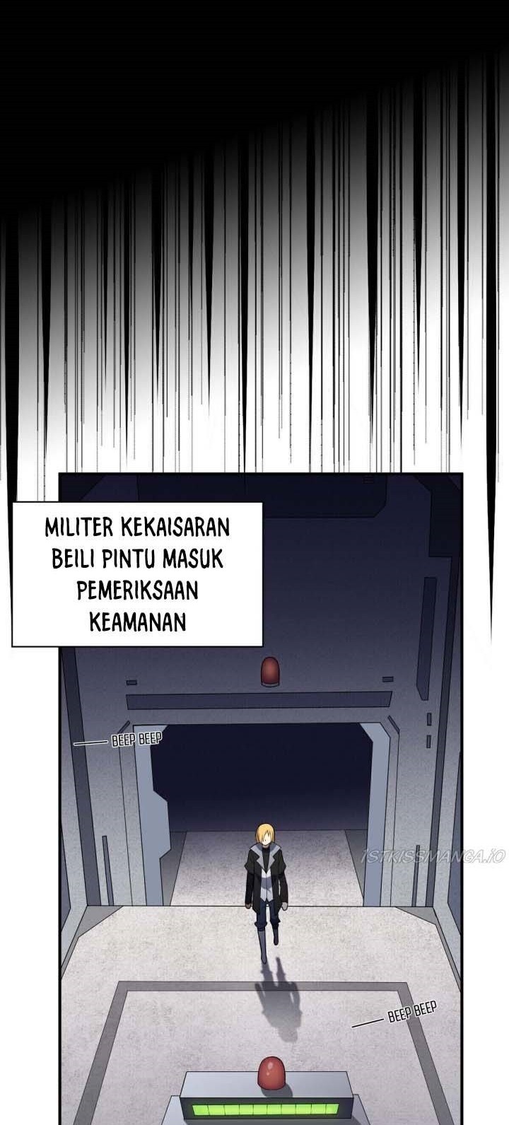 I, the Strongest Demon, Have Regained My Youth?! Chapter 58 Gambar 26