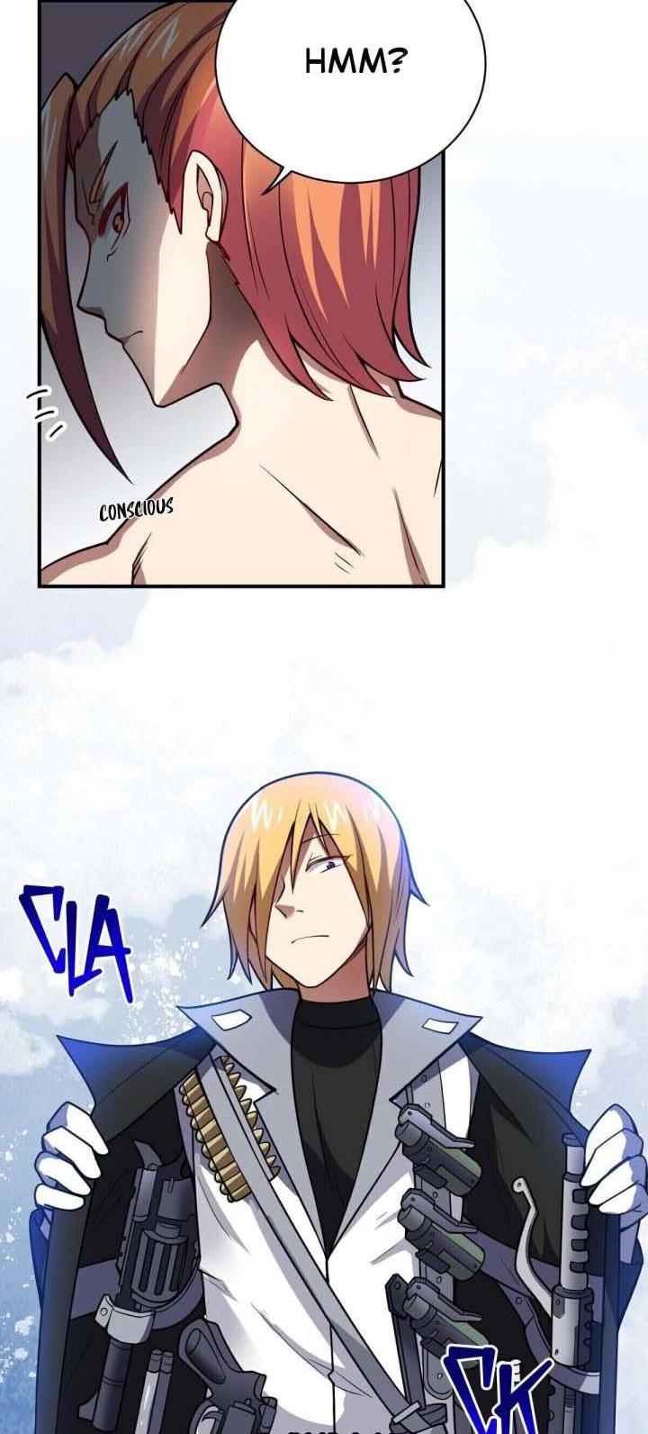 I, the Strongest Demon, Have Regained My Youth?! Chapter 58 Gambar 30