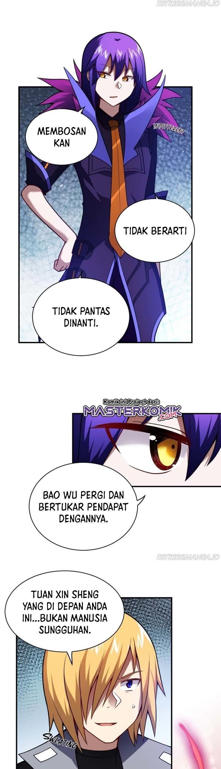 Baca  I, the Strongest Demon, Have Regained My Youth?! Chapter 58 Gambar 2