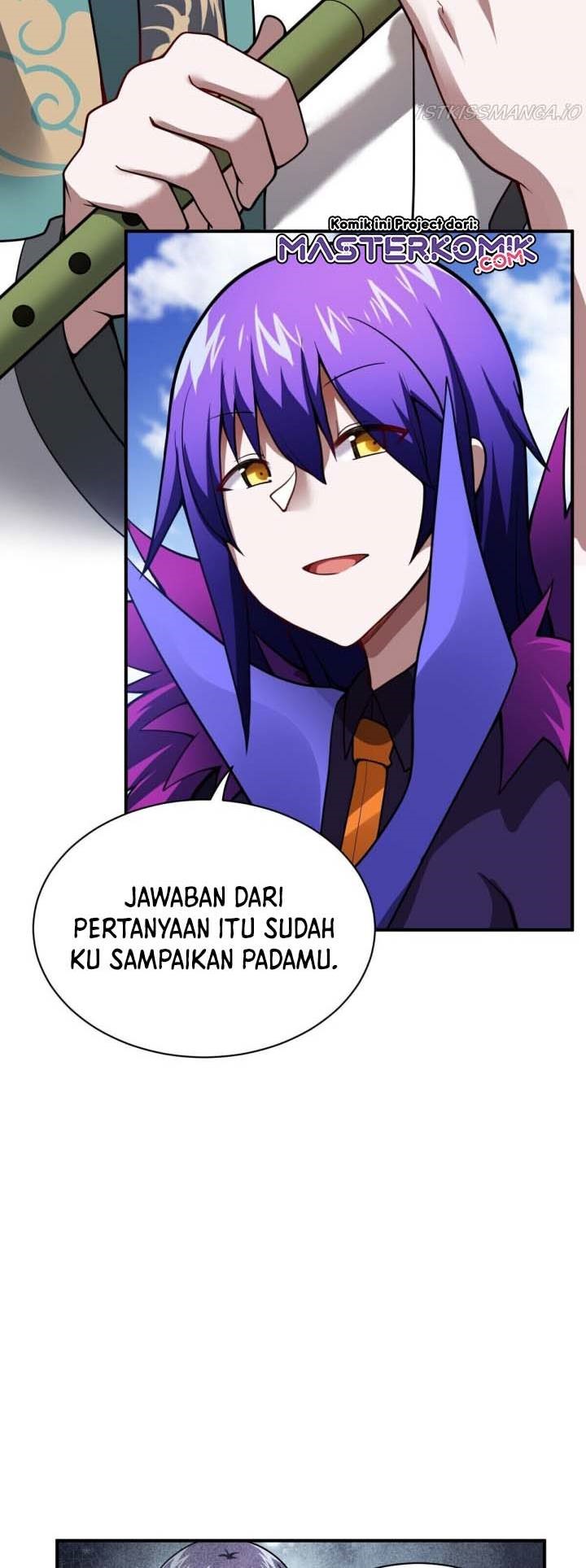 I, the Strongest Demon, Have Regained My Youth?! Chapter 58 Gambar 10