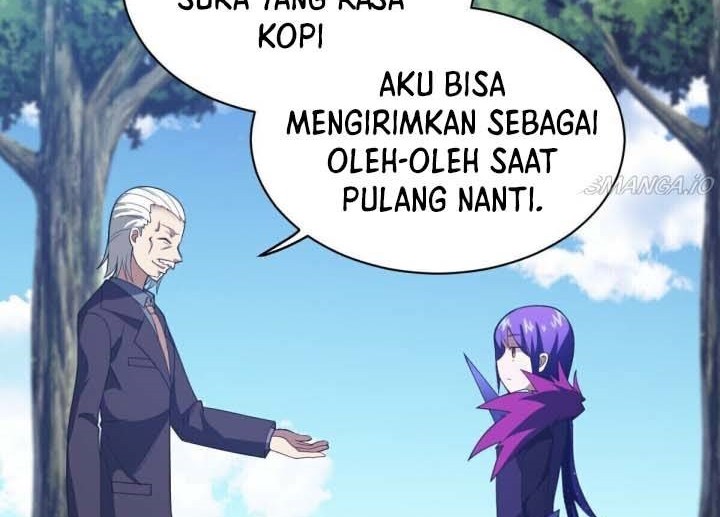 I, the Strongest Demon, Have Regained My Youth?! Chapter 58 Gambar 14