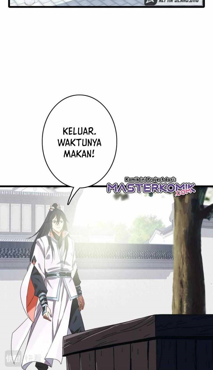 Supreme Taoist (2021) Chapter 44 Gambar 25