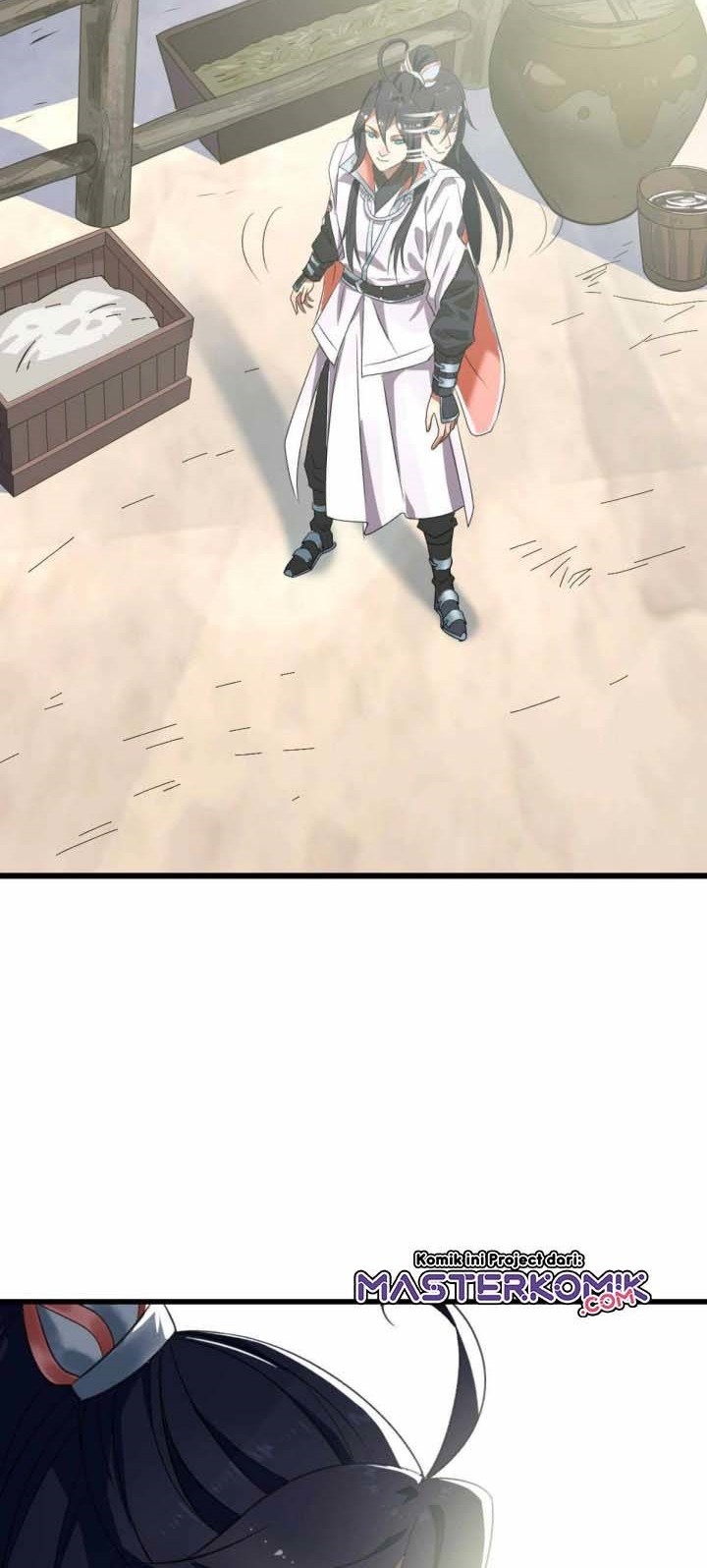 Supreme Taoist (2021) Chapter 44 Gambar 27