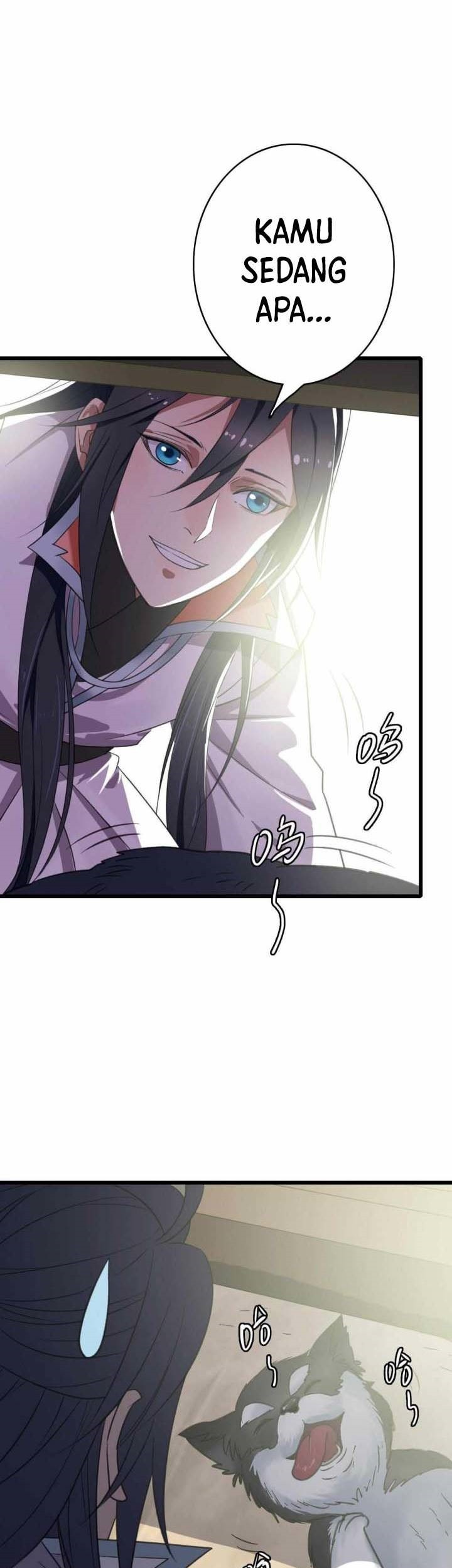 Supreme Taoist (2021) Chapter 44 Gambar 29