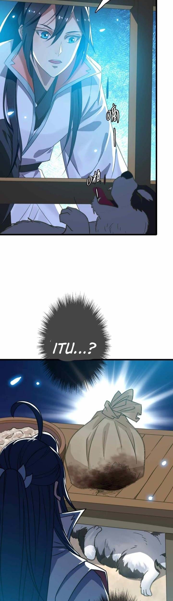 Supreme Taoist (2021) Chapter 44 Gambar 32