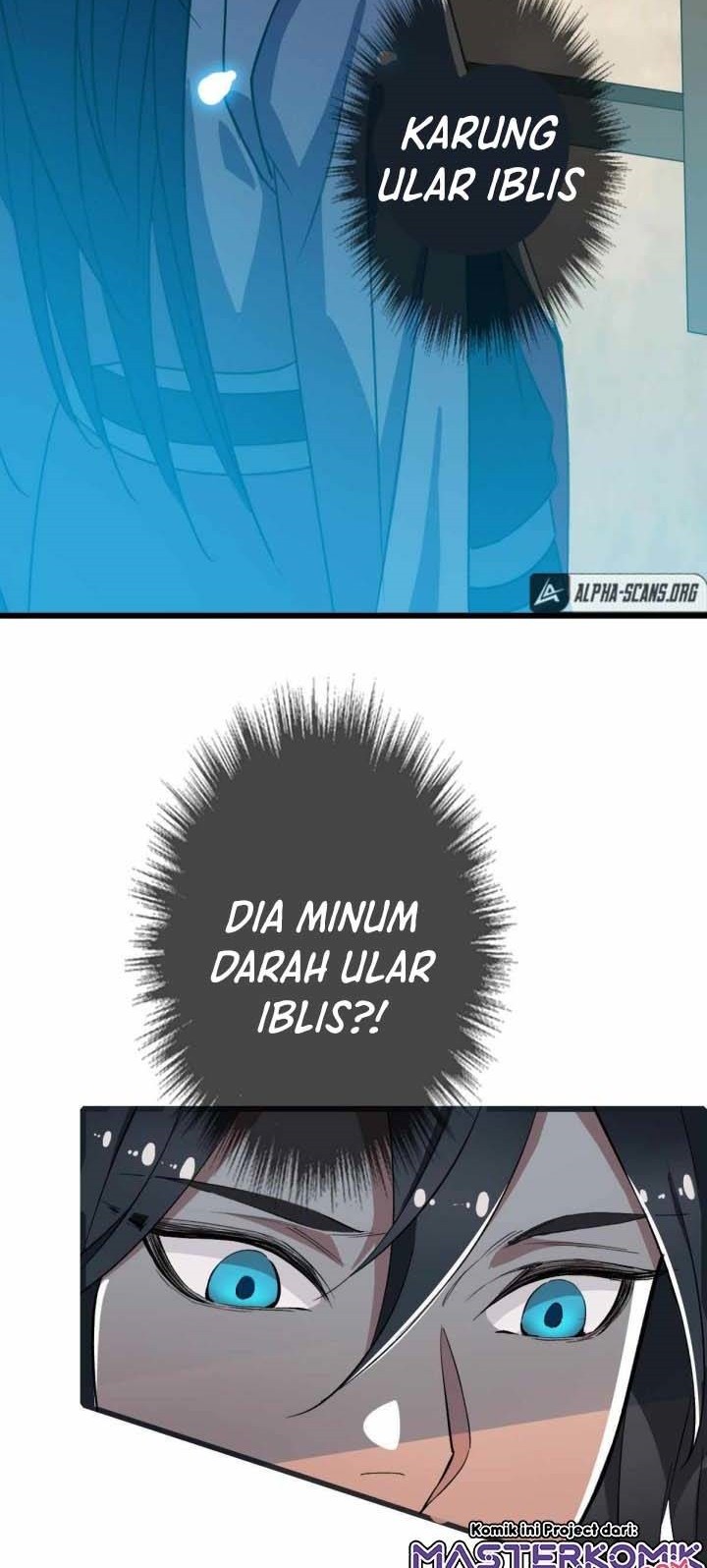 Supreme Taoist (2021) Chapter 44 Gambar 33