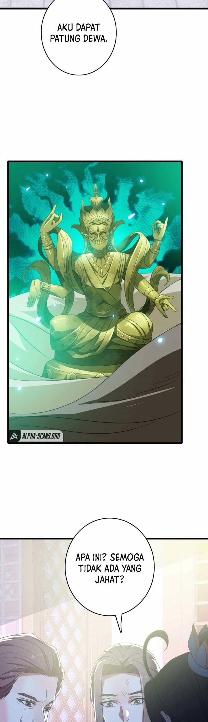 Supreme Taoist (2021) Chapter 44 Gambar 4