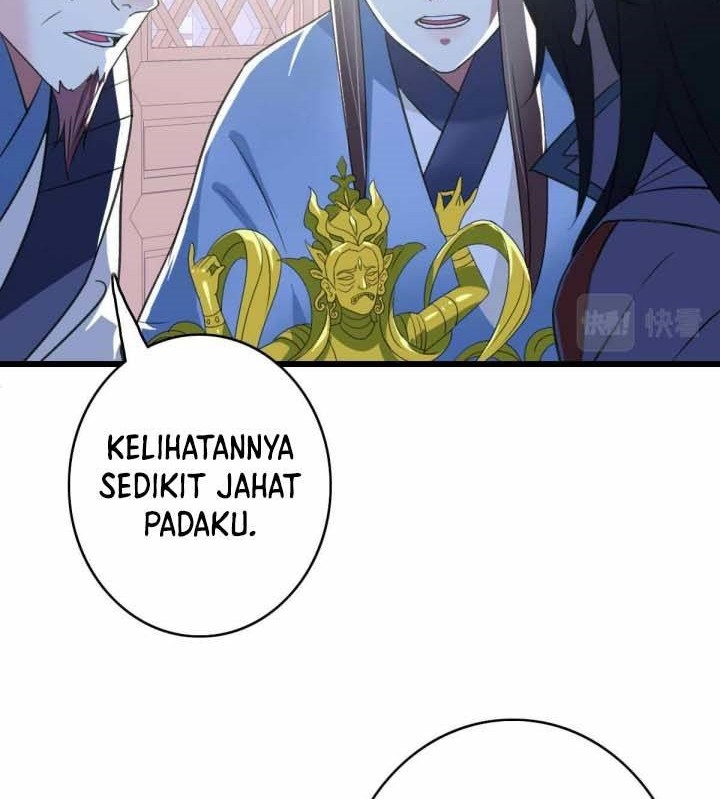 Supreme Taoist (2021) Chapter 44 Gambar 5
