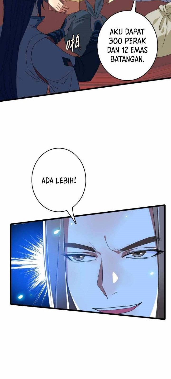 Supreme Taoist (2021) Chapter 44 Gambar 7