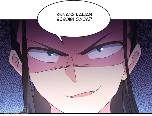 Above All Gods Chapter 258 Gambar 3