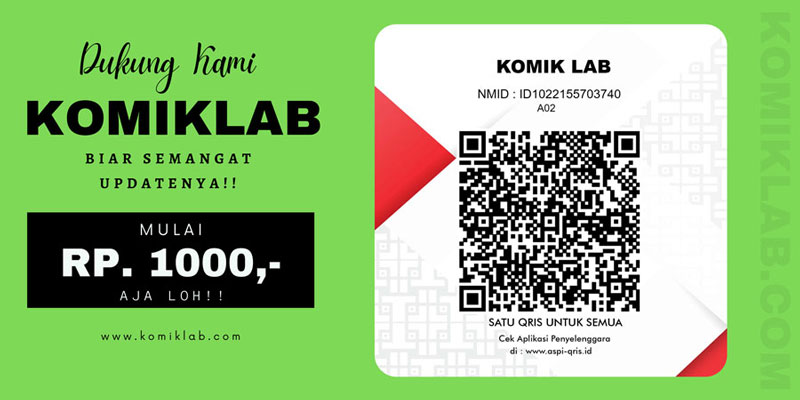 I Just Don’t Play the Card According to the Routine Chapter 30 Gambar 54