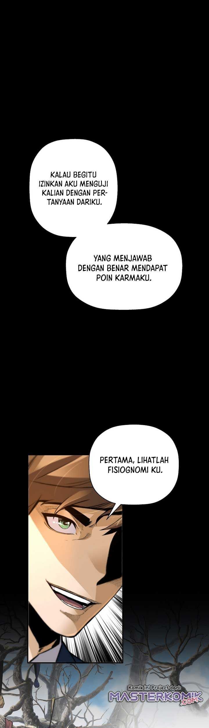 Baca  Return of the Legend Chapter 40 Gambar 2