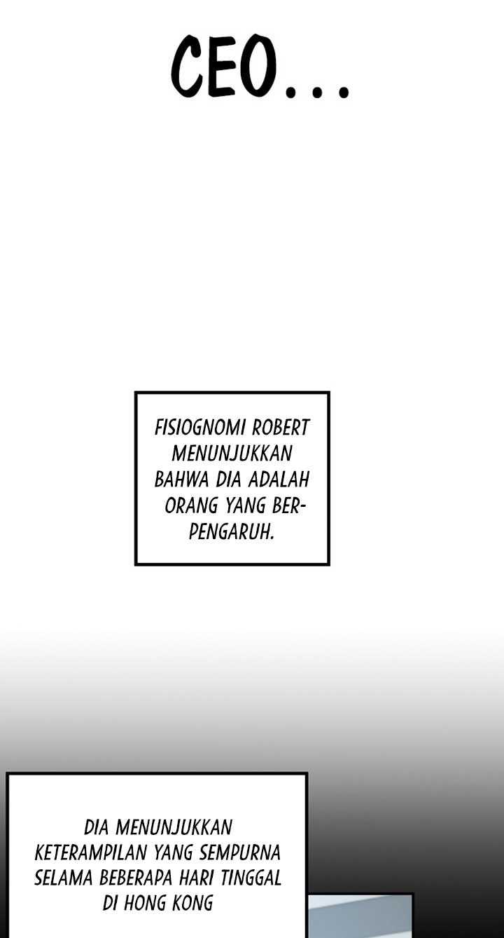 Return of the Legend Chapter 40 Gambar 49