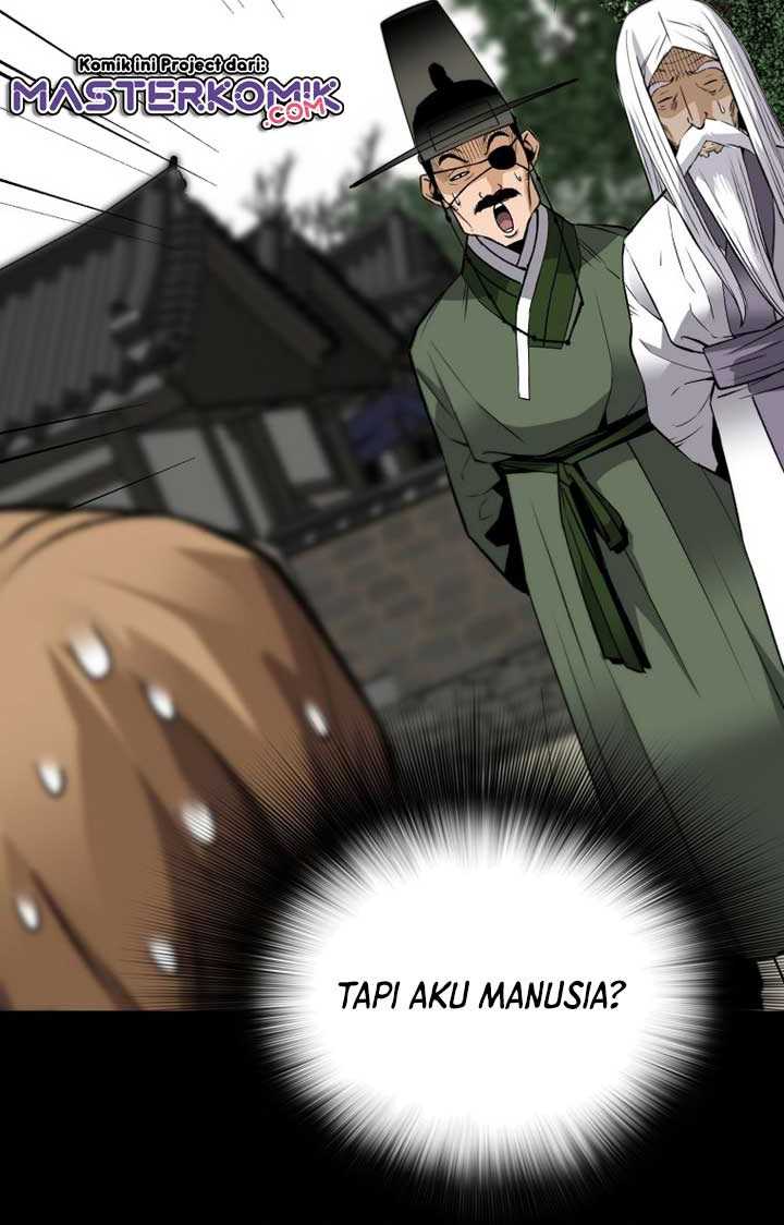 Return of the Legend Chapter 40 Gambar 7