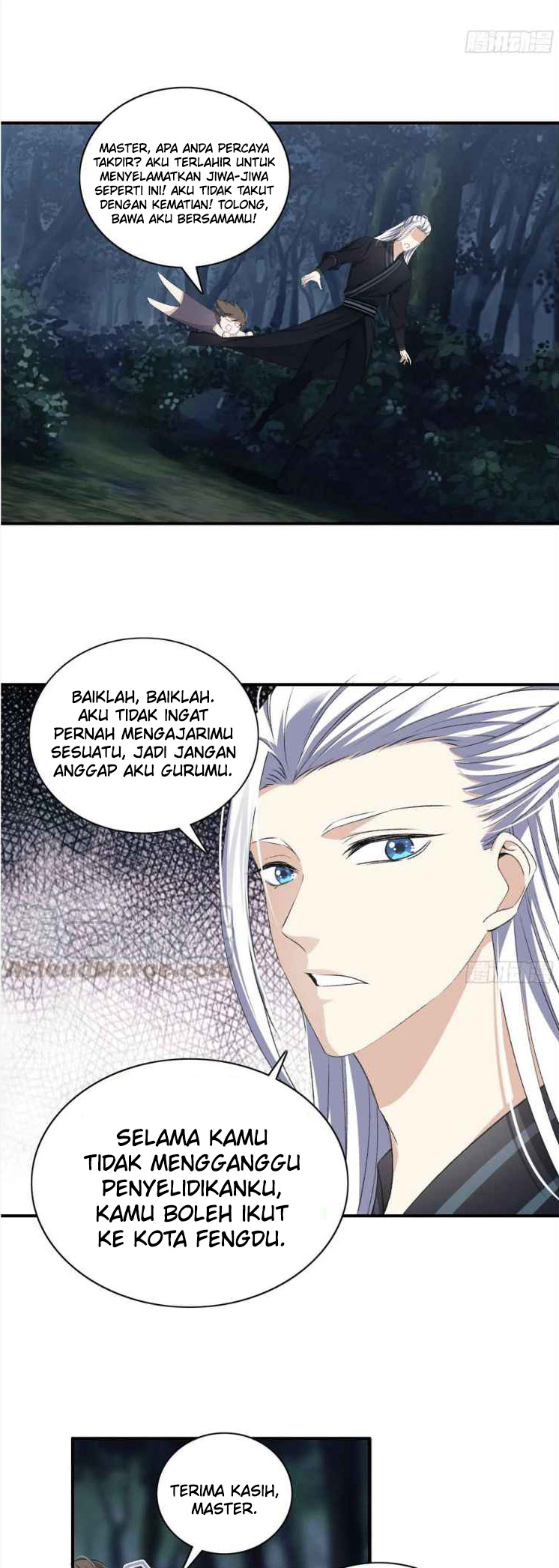 Strongest System Yan Luo Chapter 104 9