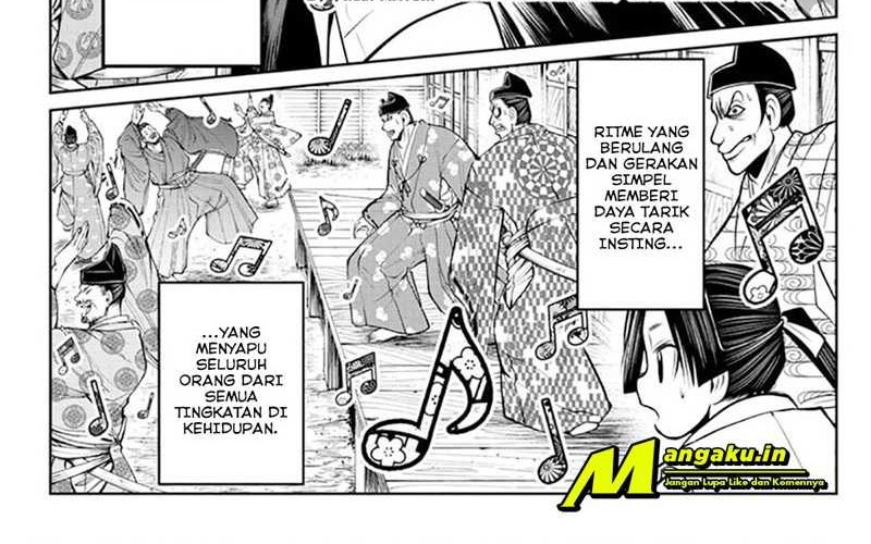Baca  The Elusive Samurai Chapter 36 Gambar 2