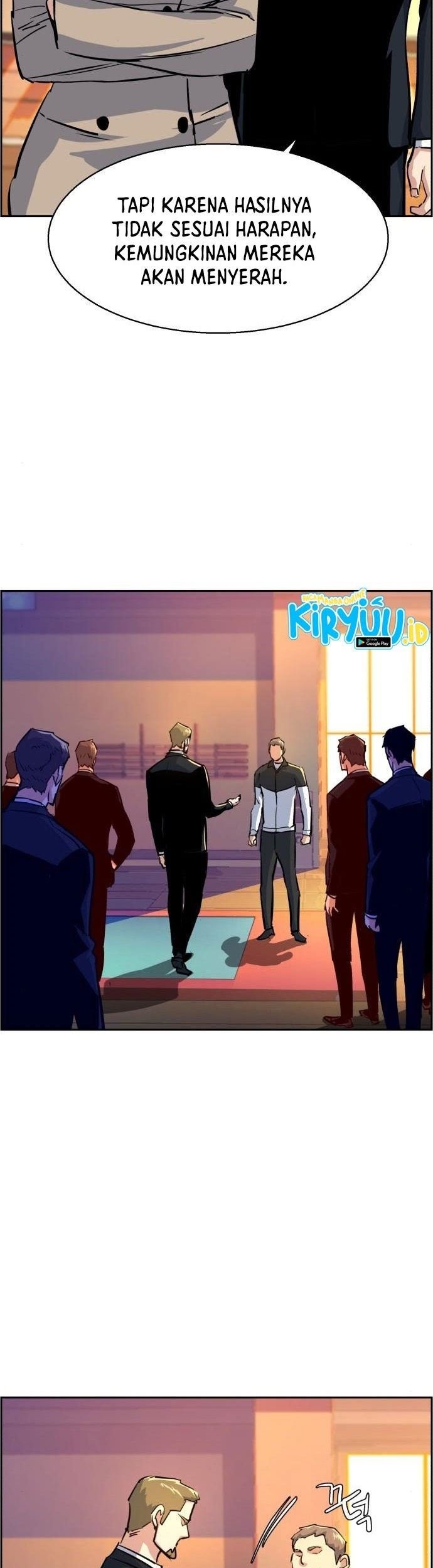 Mercenary Enrollment Chapter 75 Gambar 36