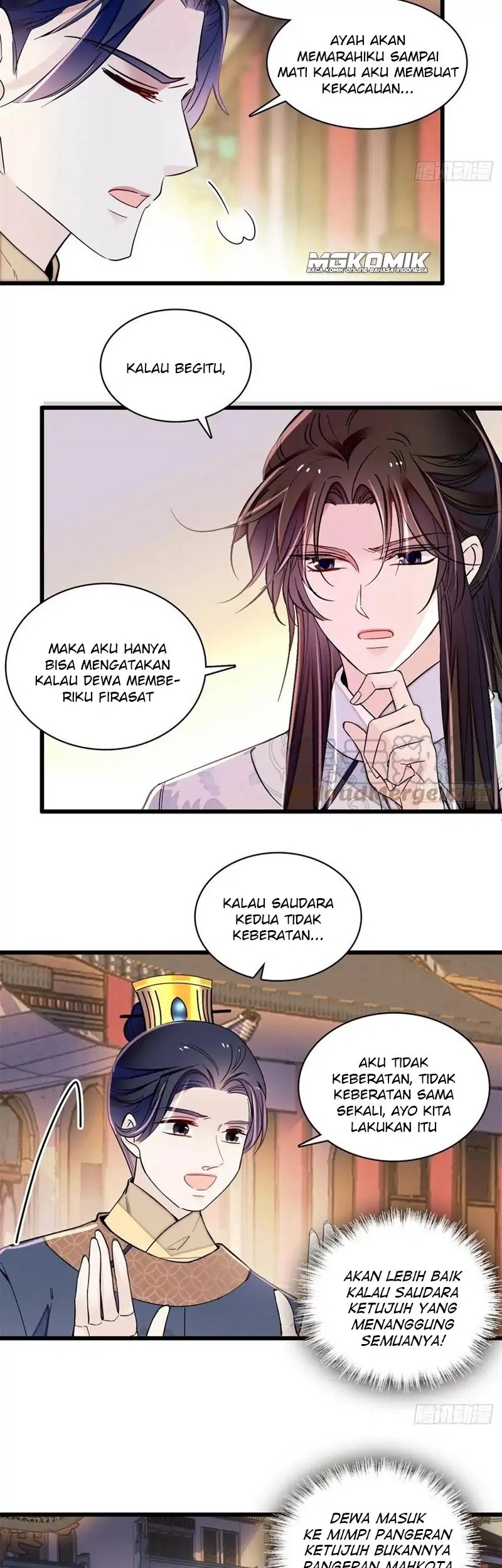 Sijin Chapter 219 Gambar 19