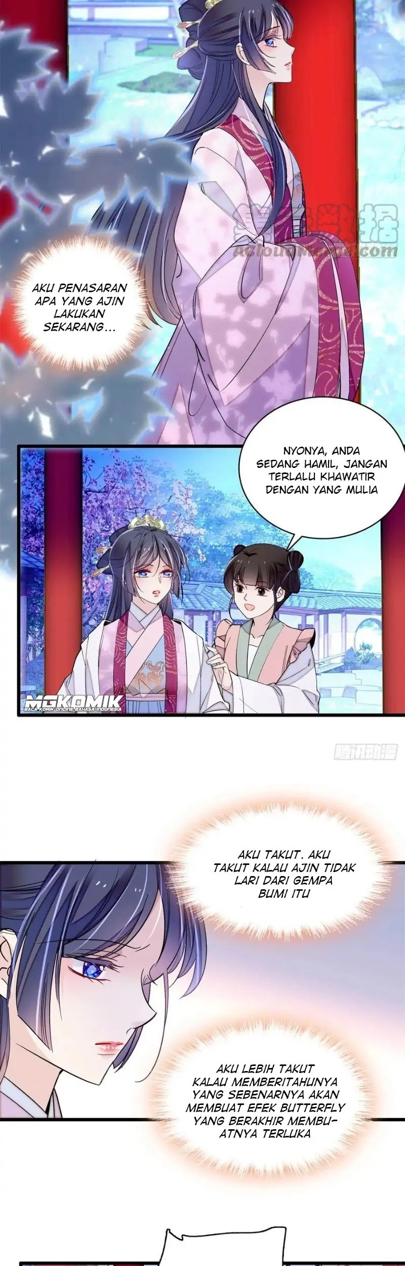 Sijin Chapter 219 Gambar 35