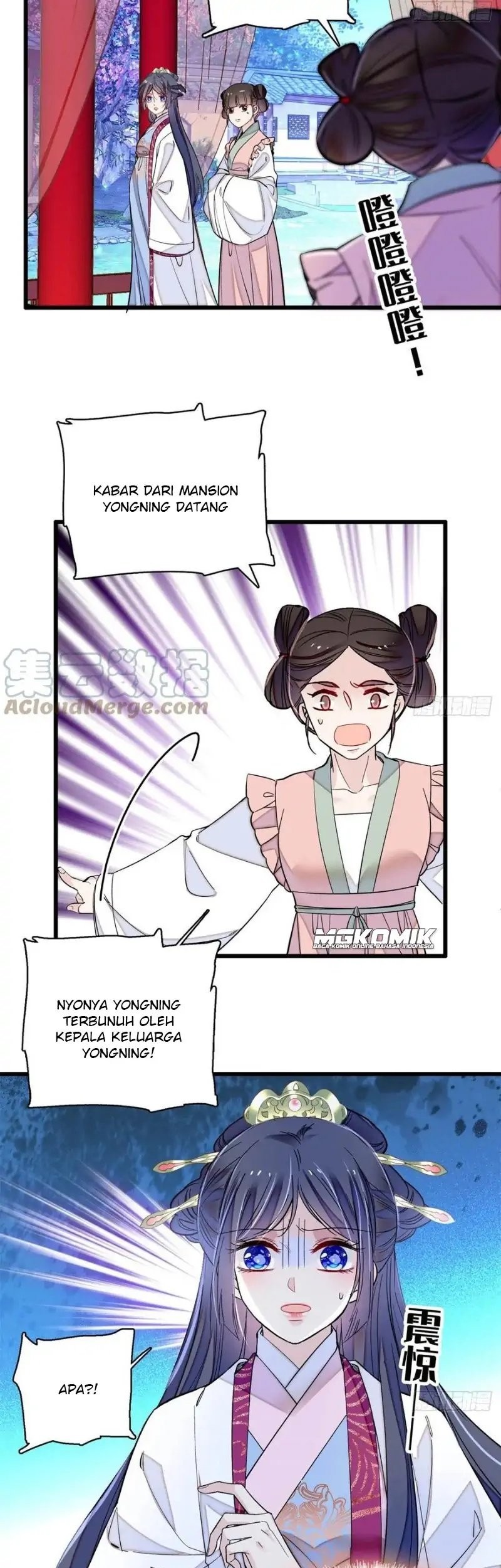 Sijin Chapter 219 Gambar 37