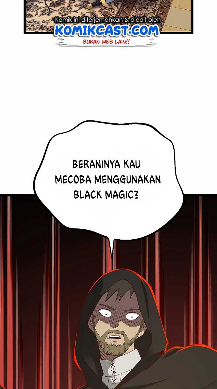 The Lord’s Coins Aren’t Decreasing?! Chapter 51 Gambar 17