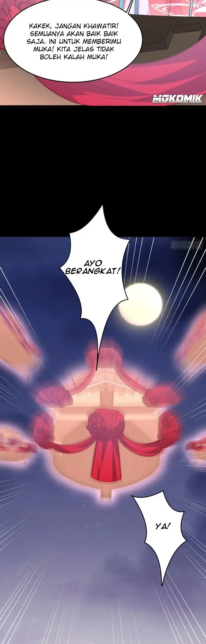 Pupillary Master Chapter 239 Gambar 15