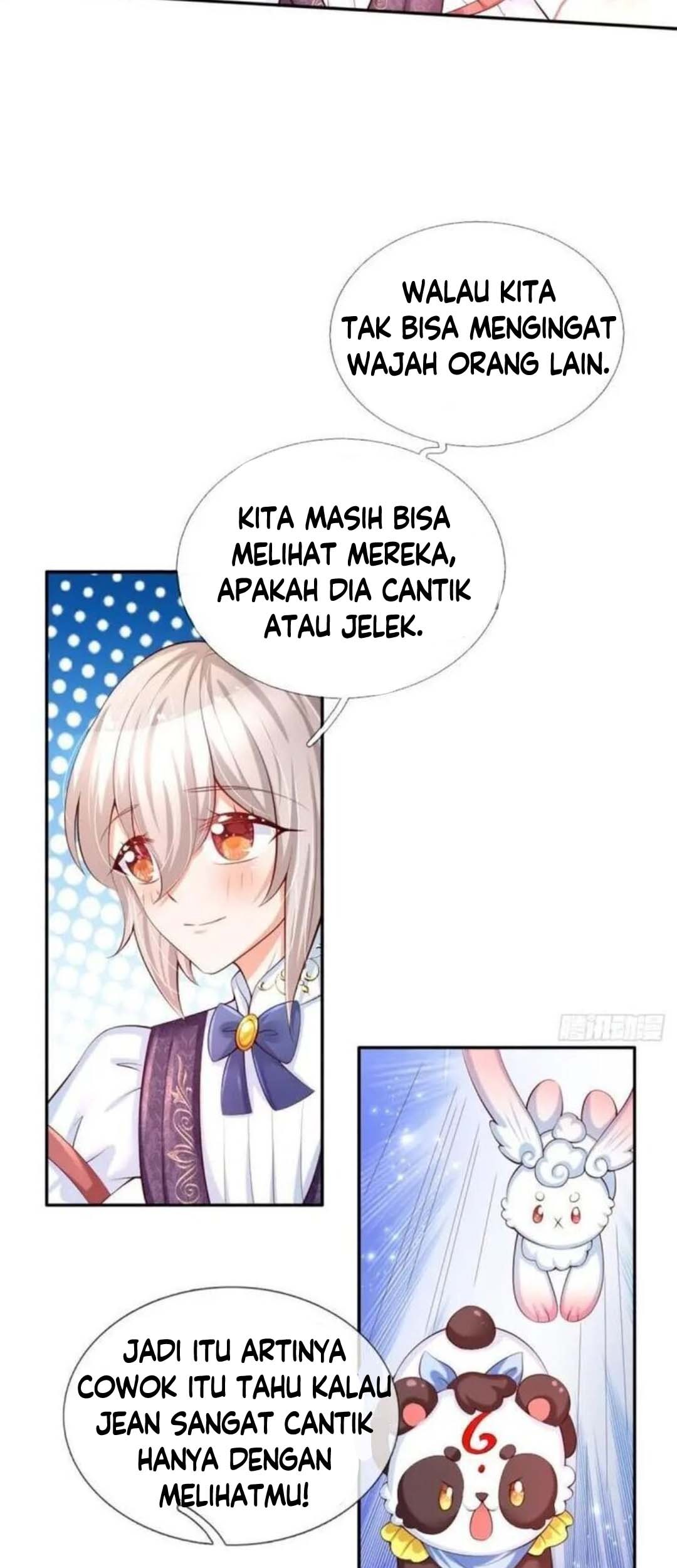 I Became The Emperor’s Daughter One Day Chapter 147 Gambar 5