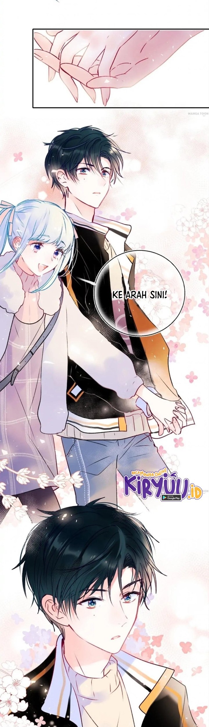 To be Winner Chapter 102 Gambar 14