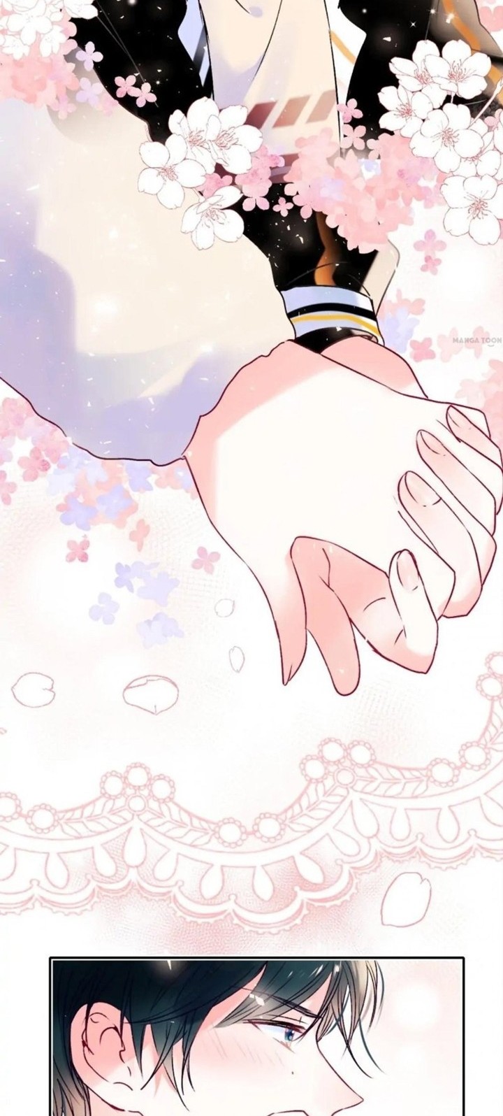 To be Winner Chapter 102 Gambar 15