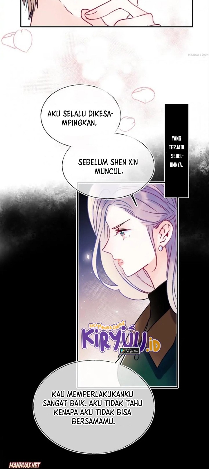 To be Winner Chapter 102 Gambar 16